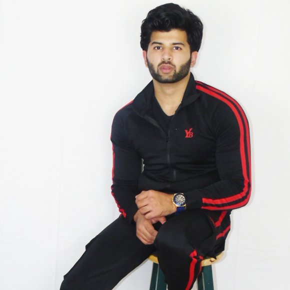 Jumpster Tracksuit - Picture 6 of 7